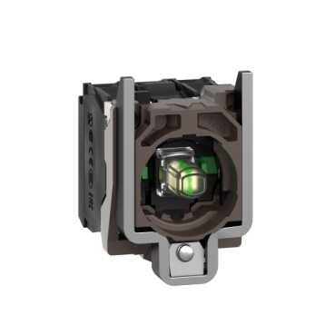 SCHNEIDER ZB4BW0B11 ZB4BW0B11 LEDLİ BUTON GÖVDESİ