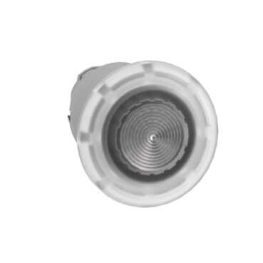 SCHNEIDER ZB4BW413 ZB4BW413 BEYAZ IŞIKLI BUTON KAFASI