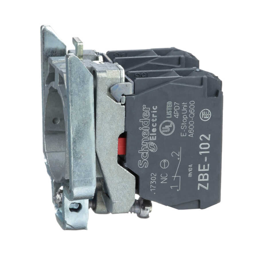 SCHNEIDER ZB4BZ104 ZB4BZ104 GÖVDE