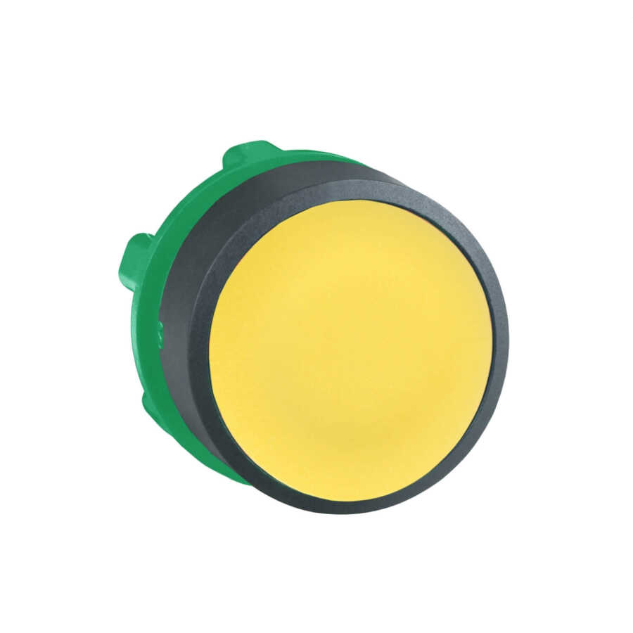 SCHNEIDER ZB5AA5 ZB5AA 5 BUTON İÇİN YEDEK KAFA