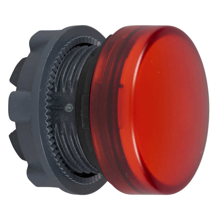 SCHNEIDER ZB5AV04 ZB5AV04 SİNYAL İÇİN YEDEK KAFA