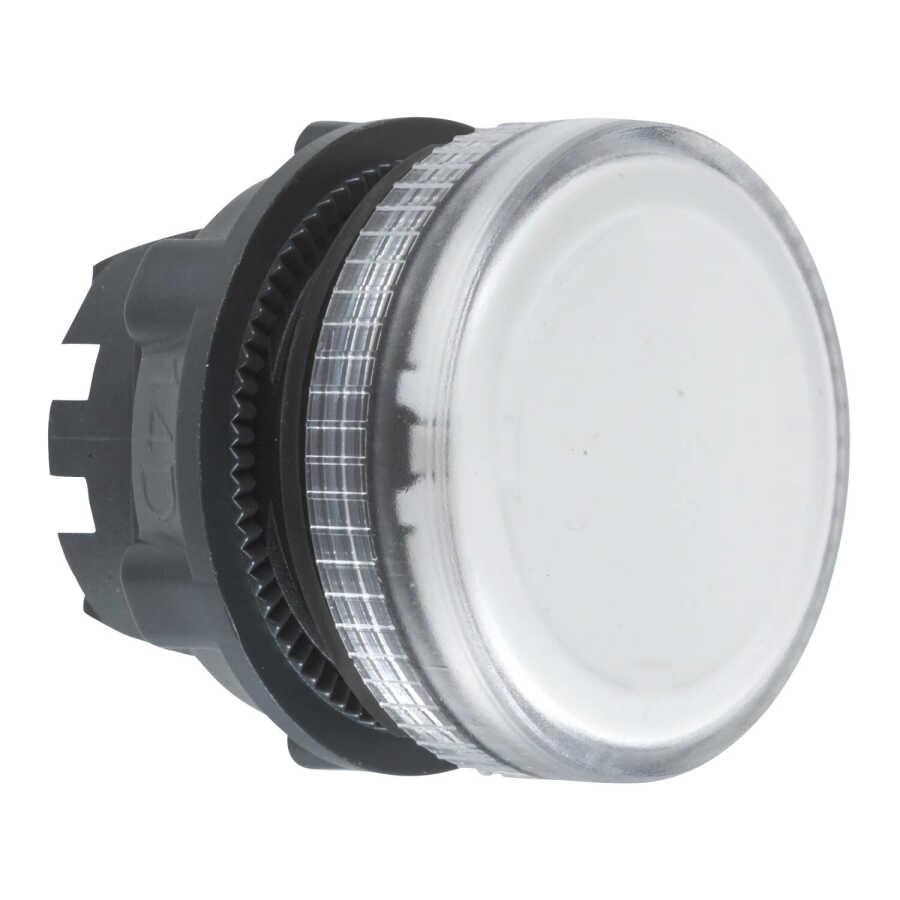 SCHNEIDER ZB5AV07 ZB5AV07 SİNYAL İÇİN YEDEK KAFA