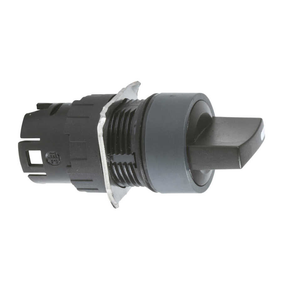 SCHNEIDER ZB6AD25 ZB6AD25 GERİ DÖNÜŞÜMLÜ START STOP ANAHTARI