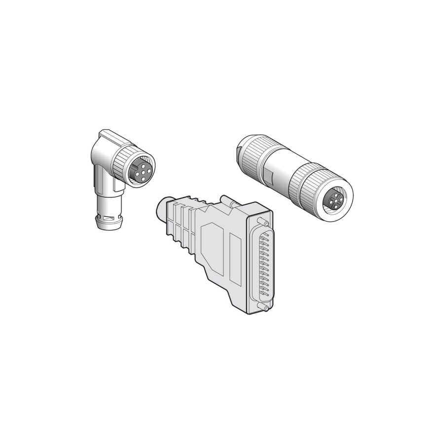 SCHNEIDER ZB6Y004 ZB6Y004 DİŞİ FASTON KONNEKTÖR