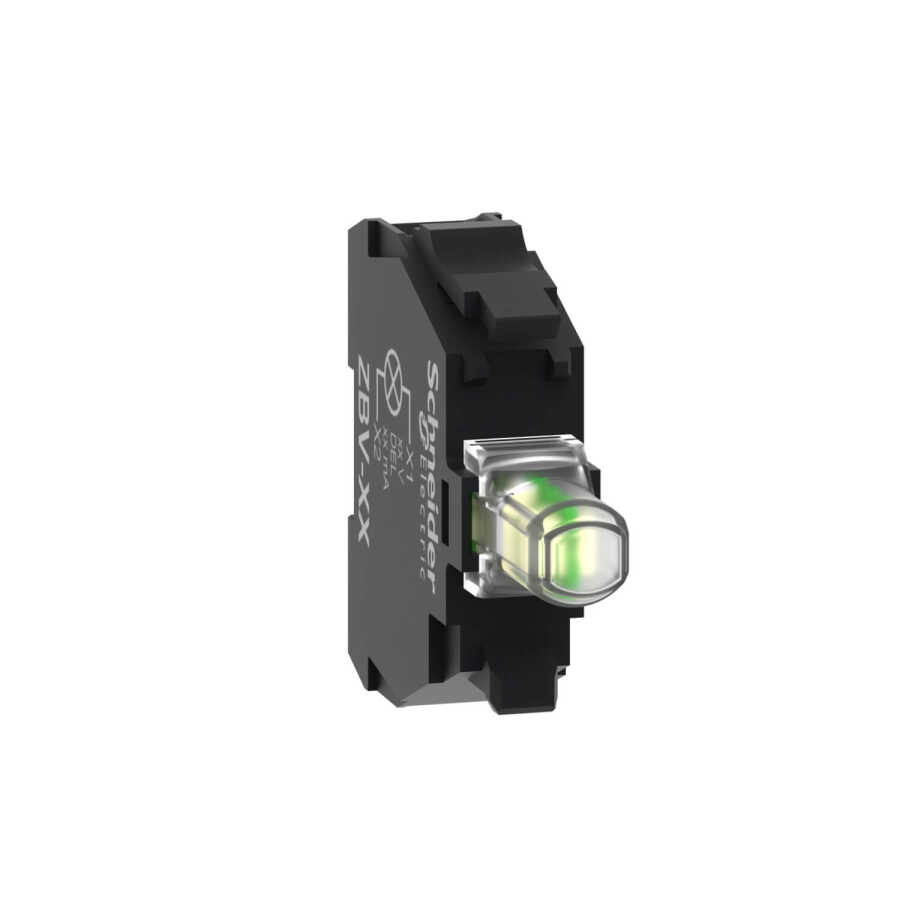 SCHNEIDER ZBVG1 ZBVG1 120 V LET BEYAZ