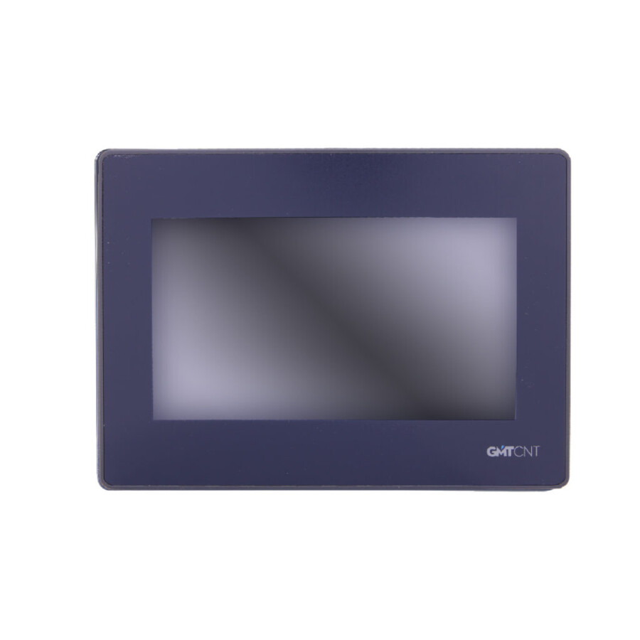 [TG-070E] GMT TG-070E TG-070E 7TFT ENDÜSTRİYEL DOKUNMATİK EKRAN 1024x600