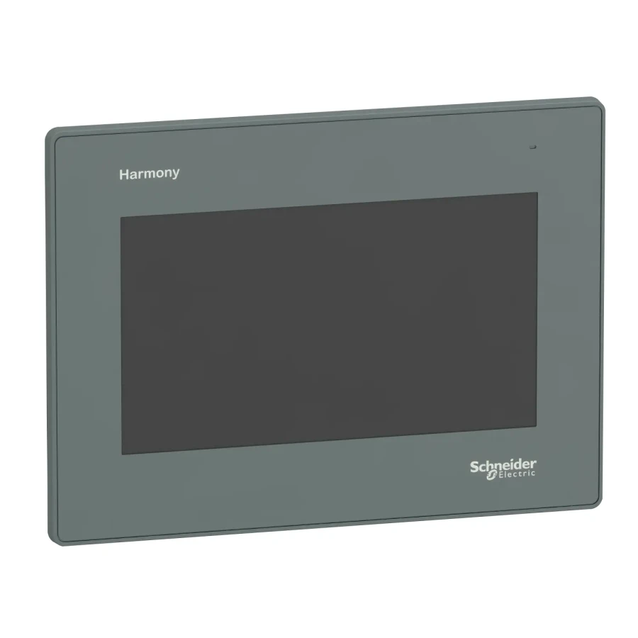 [HMIGXU3500] SCHNEIDER HMIGXU3500 7" TFT LCD DOKUNMATİK EKRAN