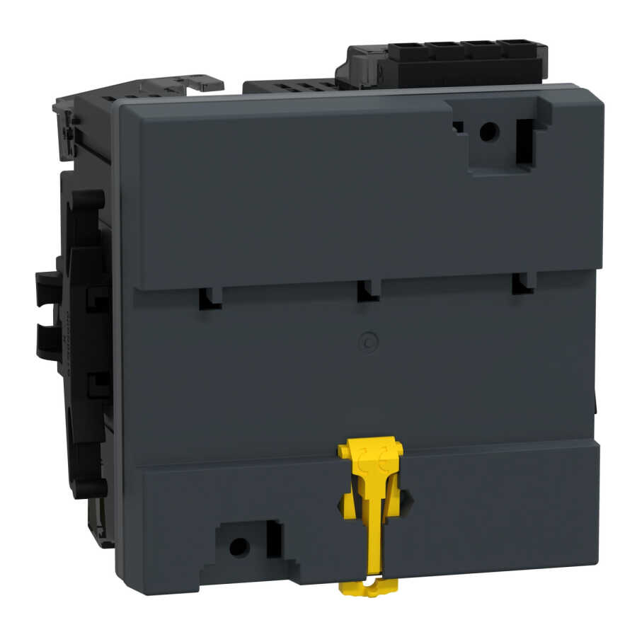 SCHNEIDER METSEPM5563 4DI/2DO 63.Harmonik 2 Ethernet 52 Alarm-Dın ENERJİ ANALİZÖRÜ
