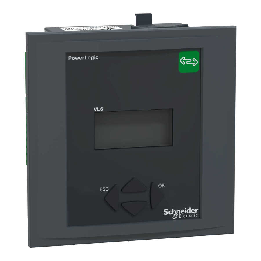 [VPL06N] Schneider Electric VPL06N VPL06N 6 KADEME GÜÇ FAKTÖRÜ DENETLEYİCİSİ VARPLUS