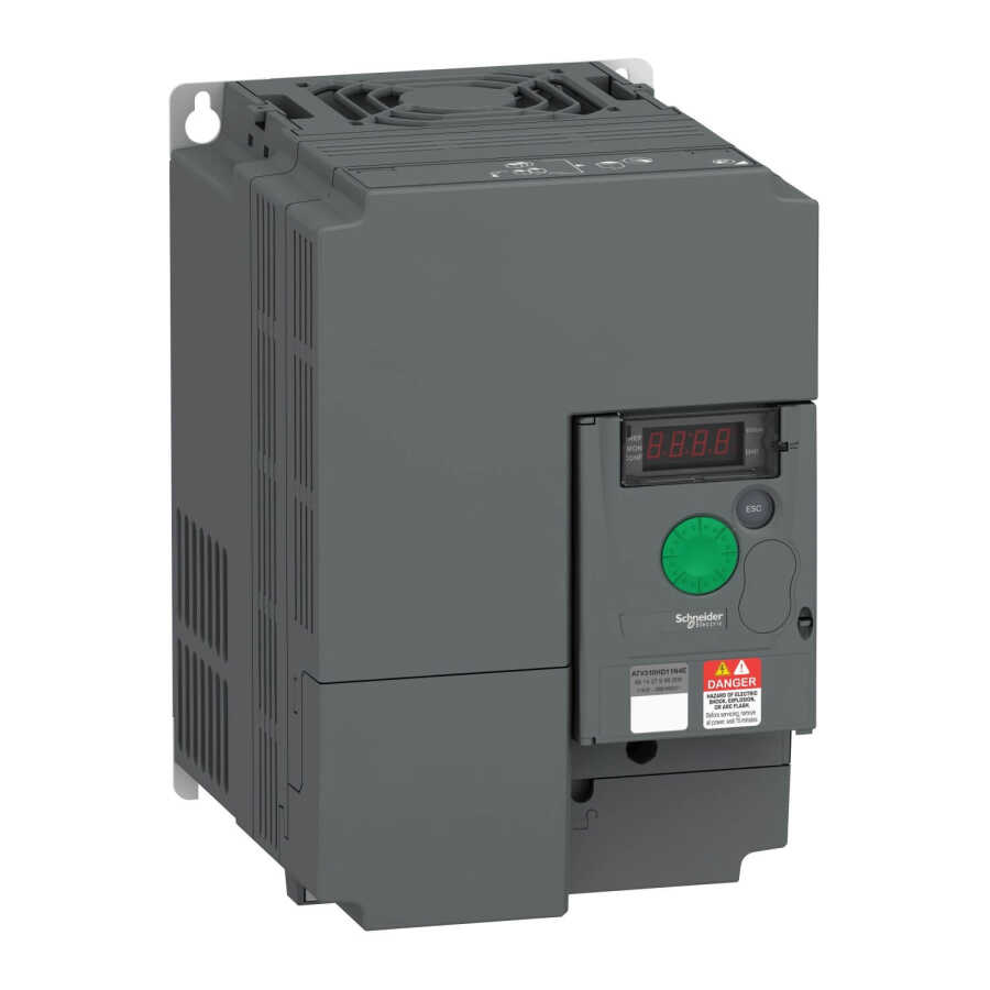 SCHNEIDER ATV310HD11N4E 11 kW HIZ KONTROL CİHAZI 3P