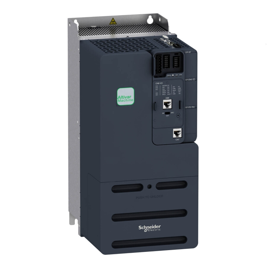 ATV340D18N4 18,5 KW TRİFAZE HIZ KONTROL