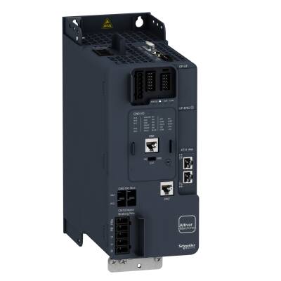 ATV340U55N4E 5,5 kW TRİFAZE H.KONTROL ETHERNET