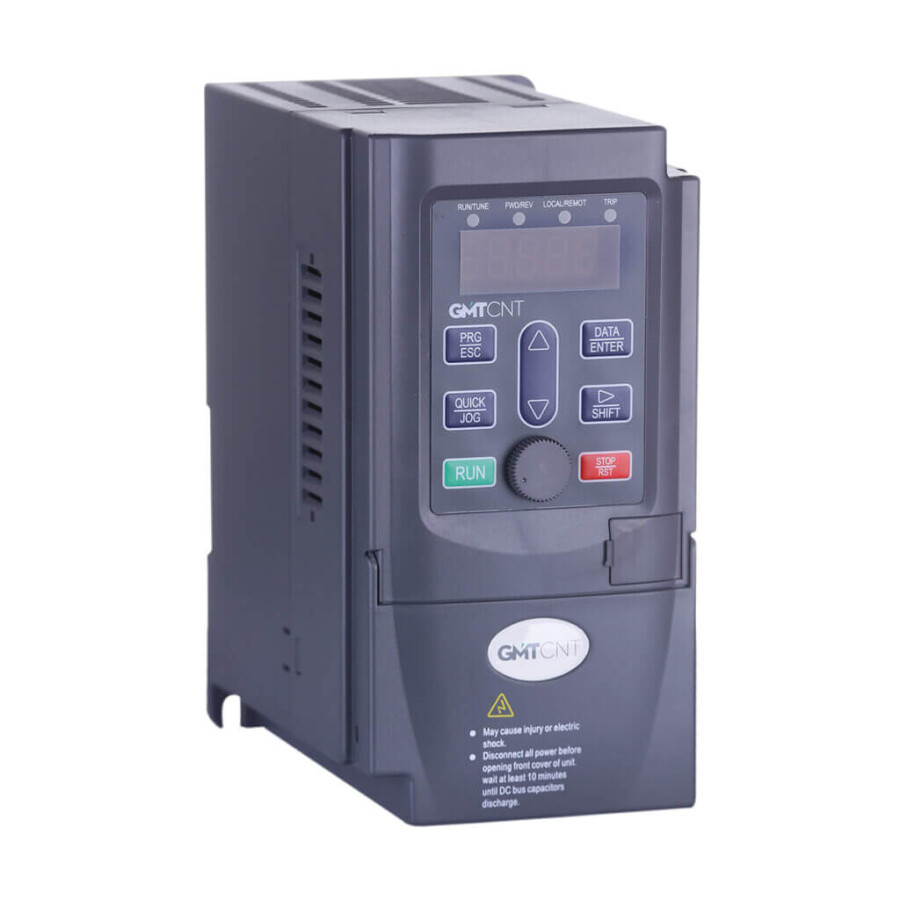 GAIN-00075H 0,75 KW TRİFAZE HIZ KONTROL