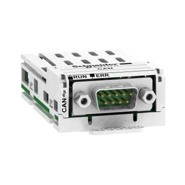 SCHNEIDER VW3A3618 VW3A3618 CANOPEN (SUB-D9) HABERLEŞME KARTI