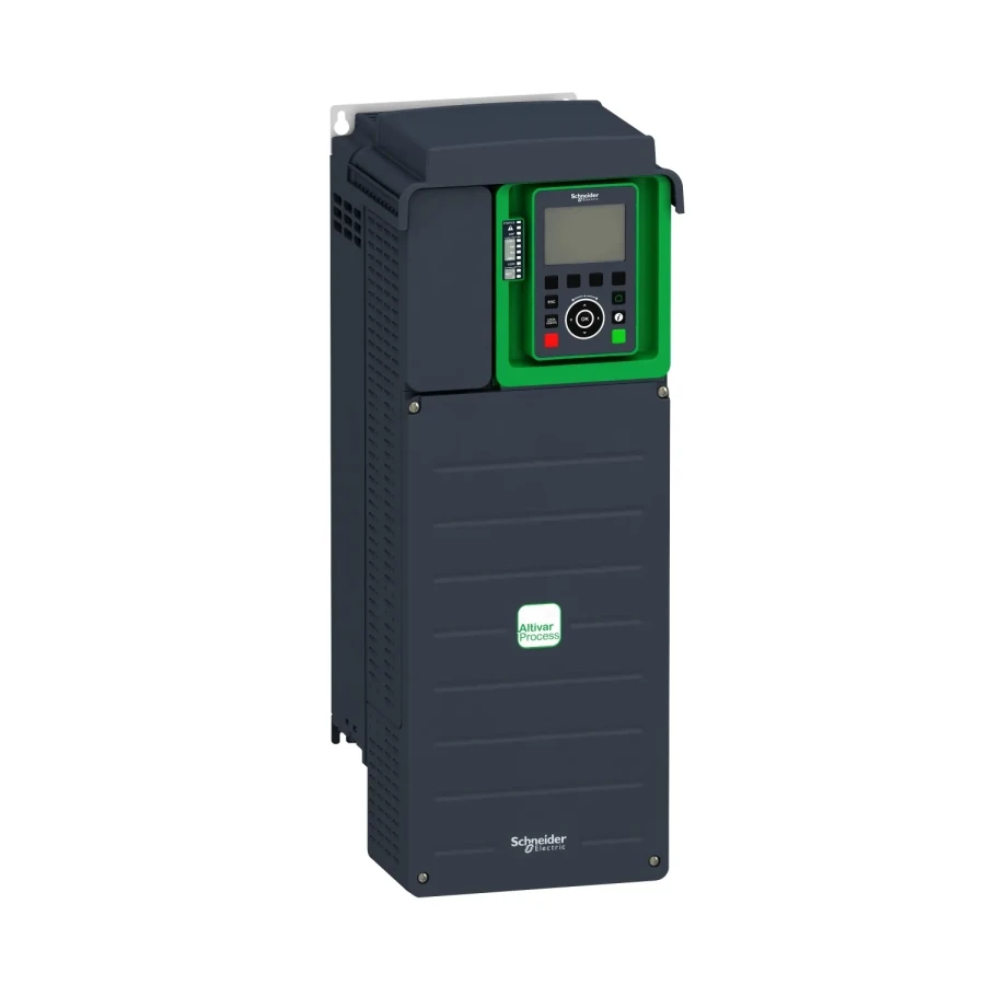 SCHNEIDER ATV930D15N4 15 kW TRİFAZE HIZ KONTROL CİHAZI FREN ÜNİTELİ