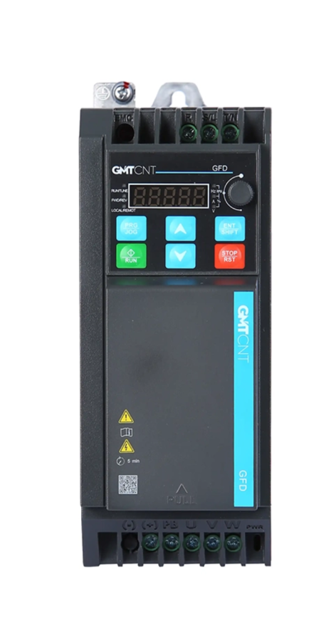 [GFD-01500H] GMT GFD-01500H 15 KW TRIFAZE SÜRÜCÜ