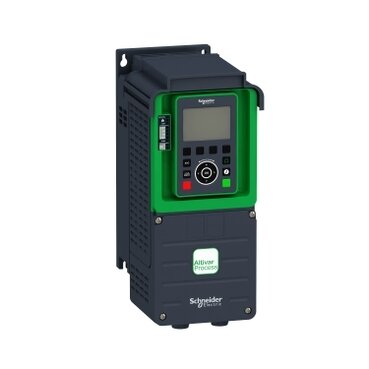 SCHNEIDER ATV930U15N4 1.5 kW TRİFAZE HIZ KONTROL CİHAZI FREN ÜNİTELİ