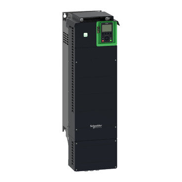 SCHNEIDER ATV630D55N4 55 kW TRİFAZE HIZ KONTROL CİHAZI