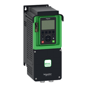SCHNEIDER ATV630U30N4 3 kW TRİFAZE HIZ KONTROL CİHAZI