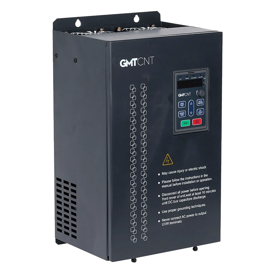 [MICNO-01500HS] GMT MICNO-01500HS 15 KW TRİFAZE MICNO HIZ KONTROL CİHAZI