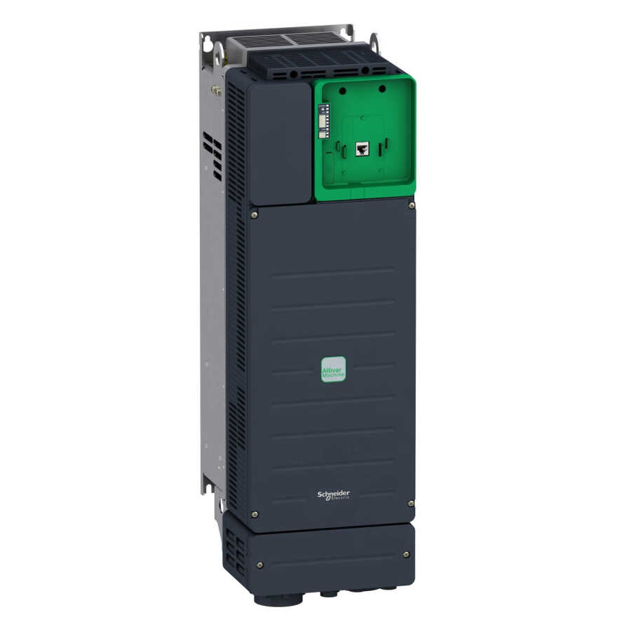 ATV340D37N4E 37 kW TRİFAZE H.KONTROL ETHERNET