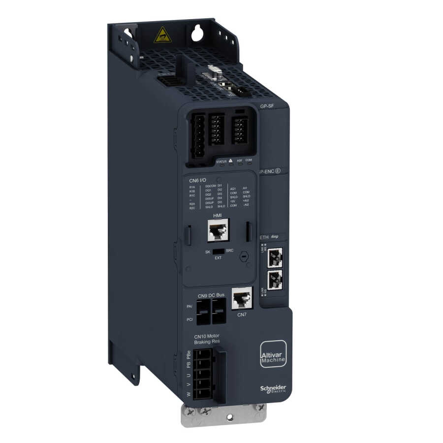 ATV340U07N4 0,75 KW TRİFAZE HIZ KONTROL