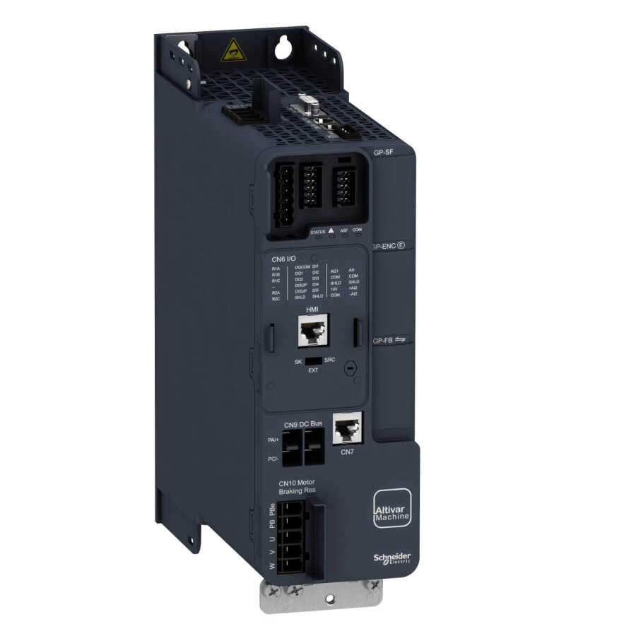 ATV340U15N4 1,5 KW TRİFAZE HIZ KONTROL