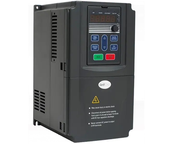 MICNO-00550H 5,5 KW TRİFAZE HIZ KONTROL