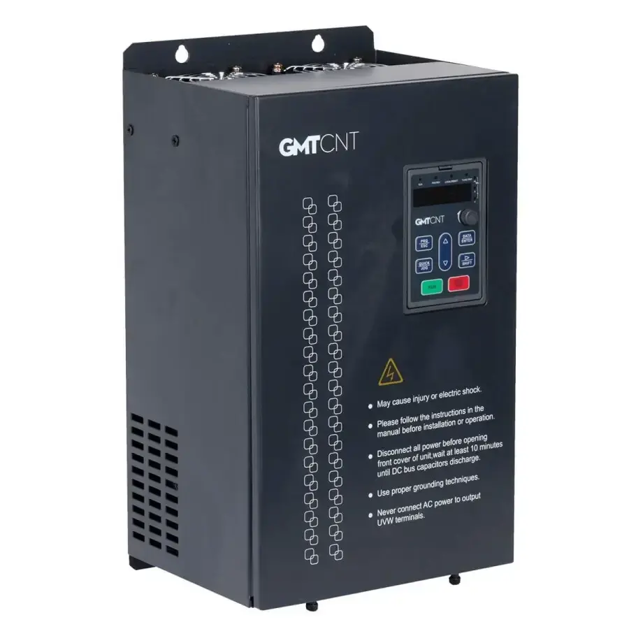MICNO-01500H 15 KW TRİFAZE HIZ KONTROL