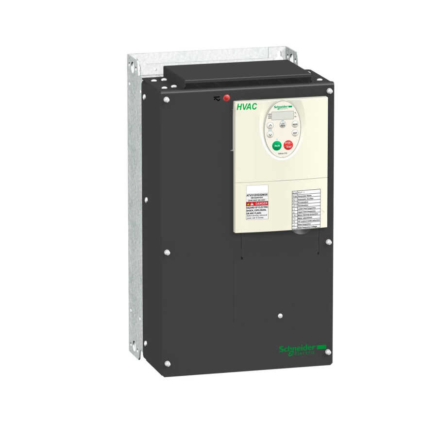 SCHNEIDER ATV212HD22N4 ATV212HD22N4 22 kW TRİFAZE H.KONTROL