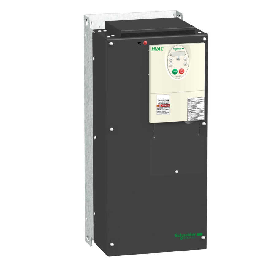 SCHNEIDER ATV212HD37N4 ATV212HD37N4 37 kW TRİFAZE H.KONTROL