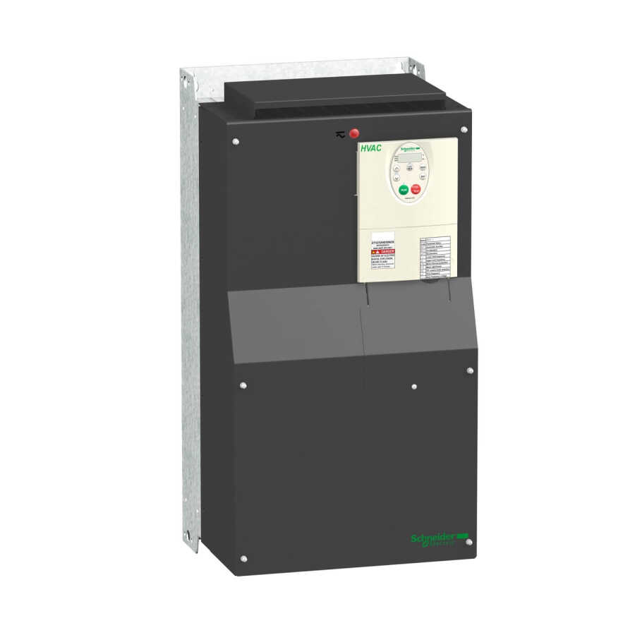 SCHNEIDER ATV212HD55N4 ATV212HD55N4 55 kW TRİFAZE H.KONTROL