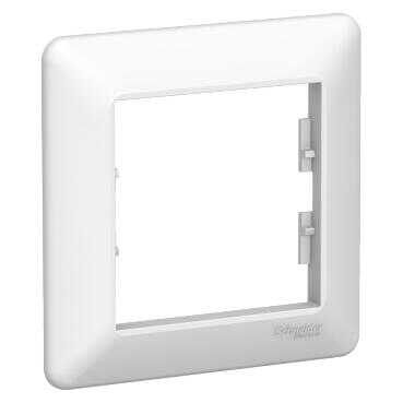 [EPH5805121] Schneider Electric EPH5805121 EPH5805121 TEKLİ ÇERÇEVE YATAY BEYAZ