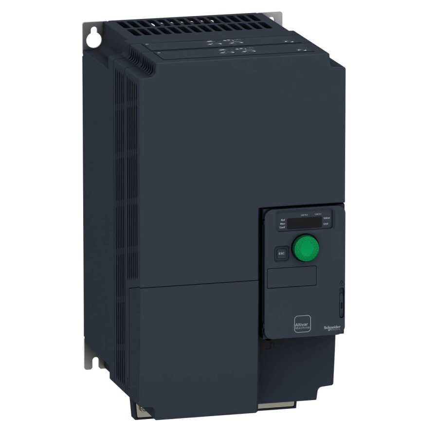 SCHNEIDER ATV320D15M3C ATV320D15M3C 15 KW EMC FİLTRESİZ TRİFAZE H.KONT.