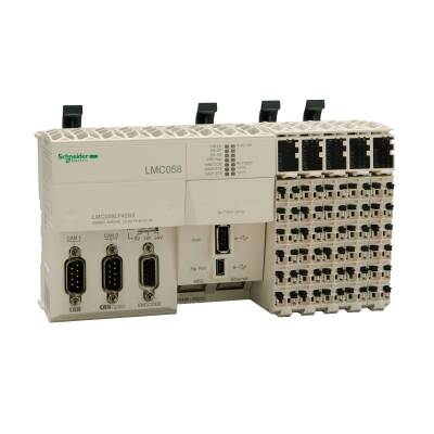 SCHNEIDER LMC058LF42 LMC058LF42 HAREKET KONTROL PLC