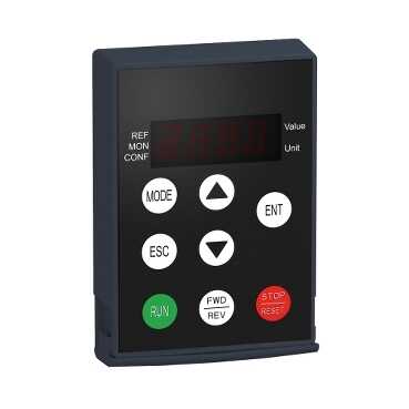 SCHNEIDER VW3A1006 VW3A1006 KONTROL PANELİ