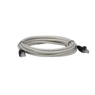 SCHNEIDER VW3A1104R30 VW3A1104R30 KONTUROL PANELİ UZATMA 3MT KABLO