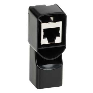 SCHNEIDER VW3A1105 VW3A1105 RJ 45 DİŞİ ADAPDÖRÜ