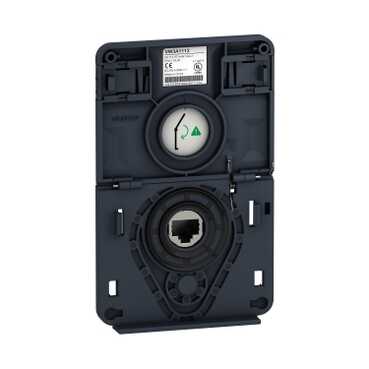 SCHNEIDER VW3A1112 VW3A1112 EKRAN İÇİN KAPI MONTAJ KİTİ