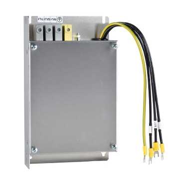 SCHNEIDER VW3A31407 VW3A31407 B SINIFI EMC(RFI) FİLTRELER