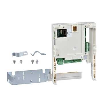 SCHNEIDER VW3A3502 VW3A3502 POMPA ANAHTARLAMA KARTI ATV-61 İÇİN