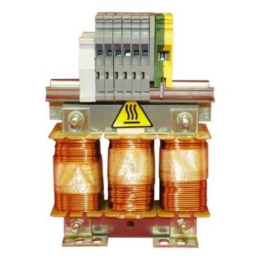 SCHNEIDER VW3A4554 VW3A4554 ŞOK BABİNİ(ATV-31İÇİN)