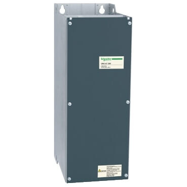 SCHNEIDER VW3A7261 VW3A7261 175kw 380VAC HAT FİLTRE MODÜLÜ