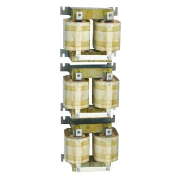 SCHNEIDER VW3A7265 VW3A7265 120kw 380VAC HAT SONLANDIRMA FİLTRESİ