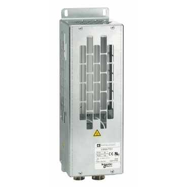 SCHNEIDER VW3A7701 VW3A7701 5,5 KW 7,5 OHM FİREN DİRENCİ