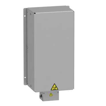 SCHNEIDER VW3A7750 VW3A7750 ATV900 İÇİN 100 OHM 1,7KV FRENLEMEDİRENCİ