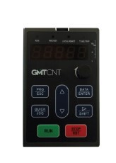 [MOP-H] GMT MOP-H MOP-H MICNO MONOFAZE 2.2 kW PANEL