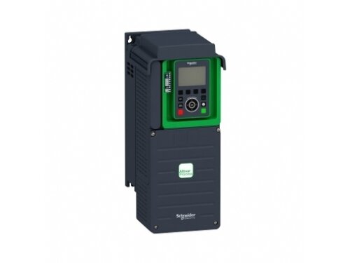SCHNEIDER ATV930D11N4 11 kW TRİFAZE HIZ KONTROL CİHAZI FREN ÜNİTELİ