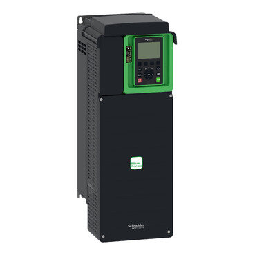 SCHNEIDER ATV630D18N4 18.5 kW TRİFAZE HIZ KONTROL CİHAZI