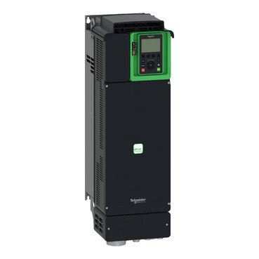 SCHNEIDER ATV630D30N4 30 kW TRİFAZE HIZ KONTROL CİHAZI